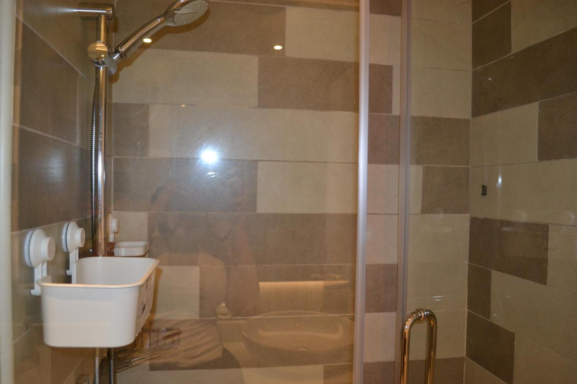 High-floor 1 Bedroom By Seven Palm Jumeirah Apartment *