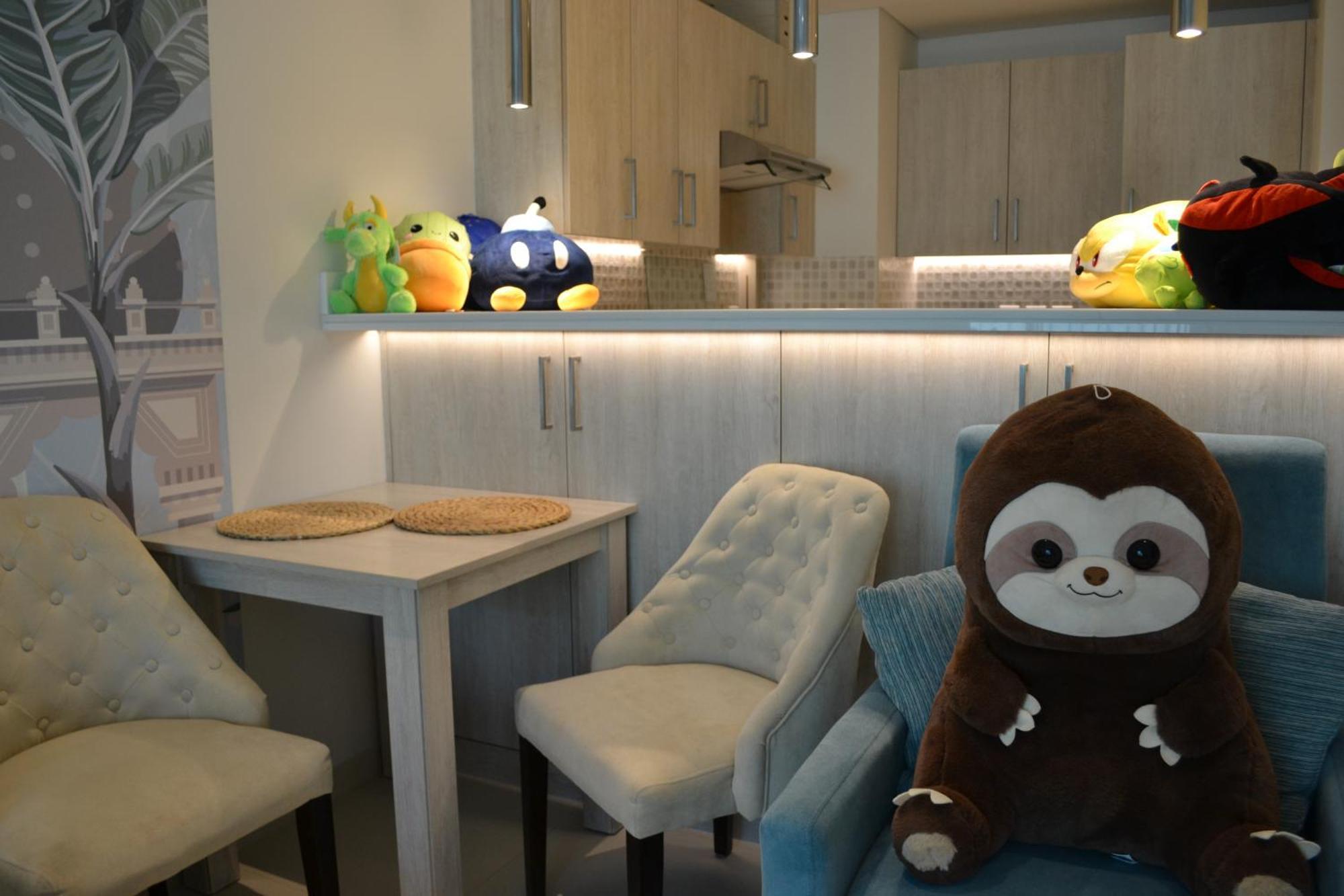 High-floor 1 Bedroom By Seven Palm Jumeirah *