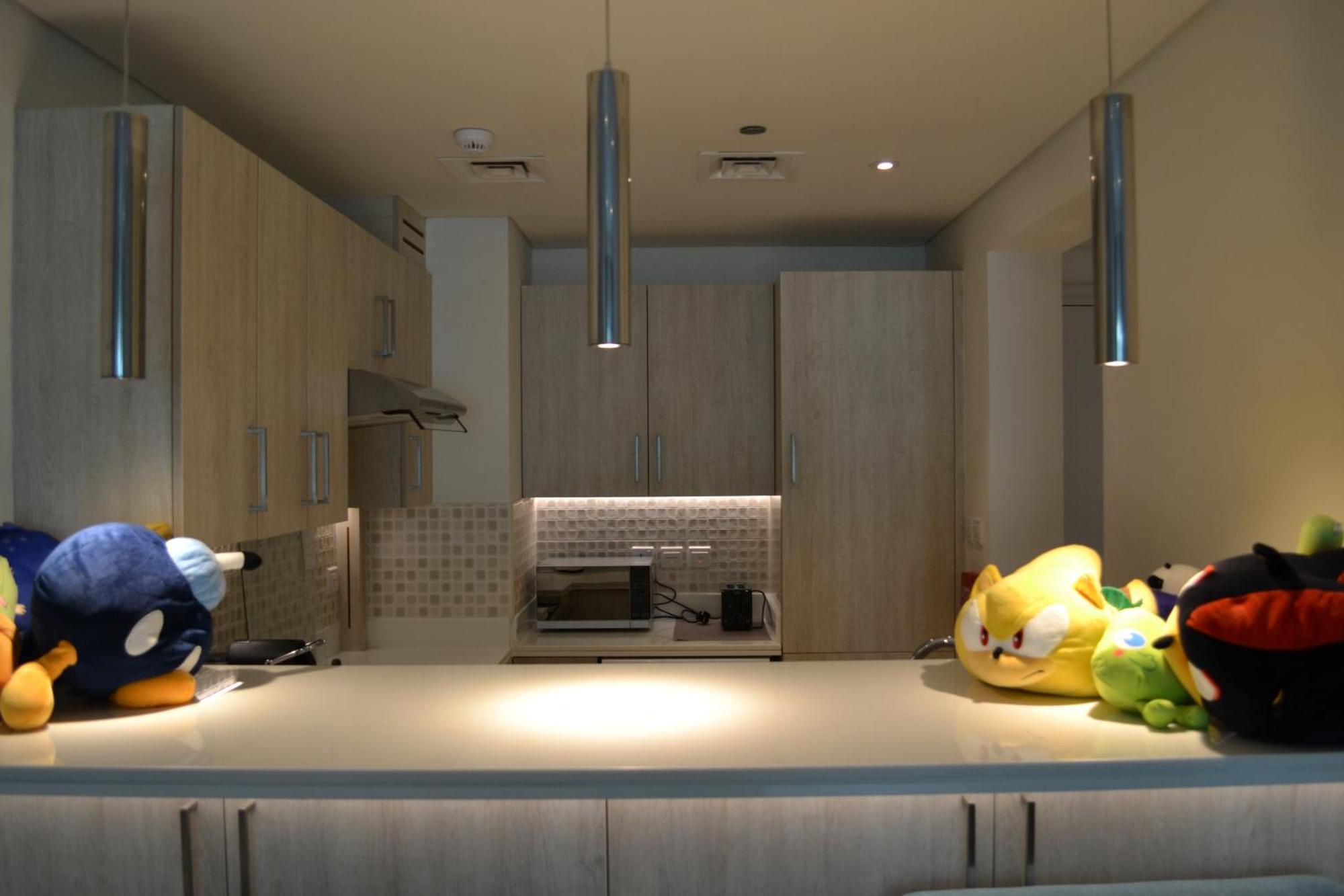 High-floor 1 Bedroom By Seven Palm Jumeirah Apartment