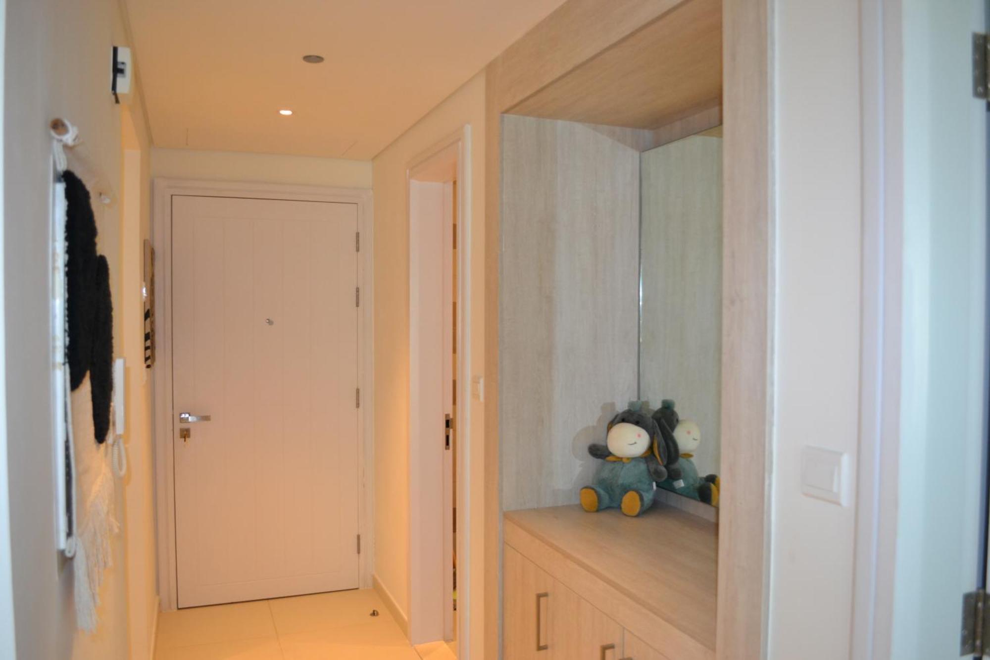 High-floor 1 Bedroom By Seven Palm Jumeirah Dubai
