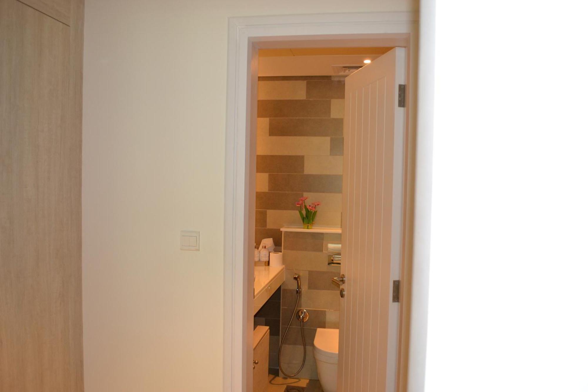 High-floor 1 Bedroom By Seven Palm Jumeirah *