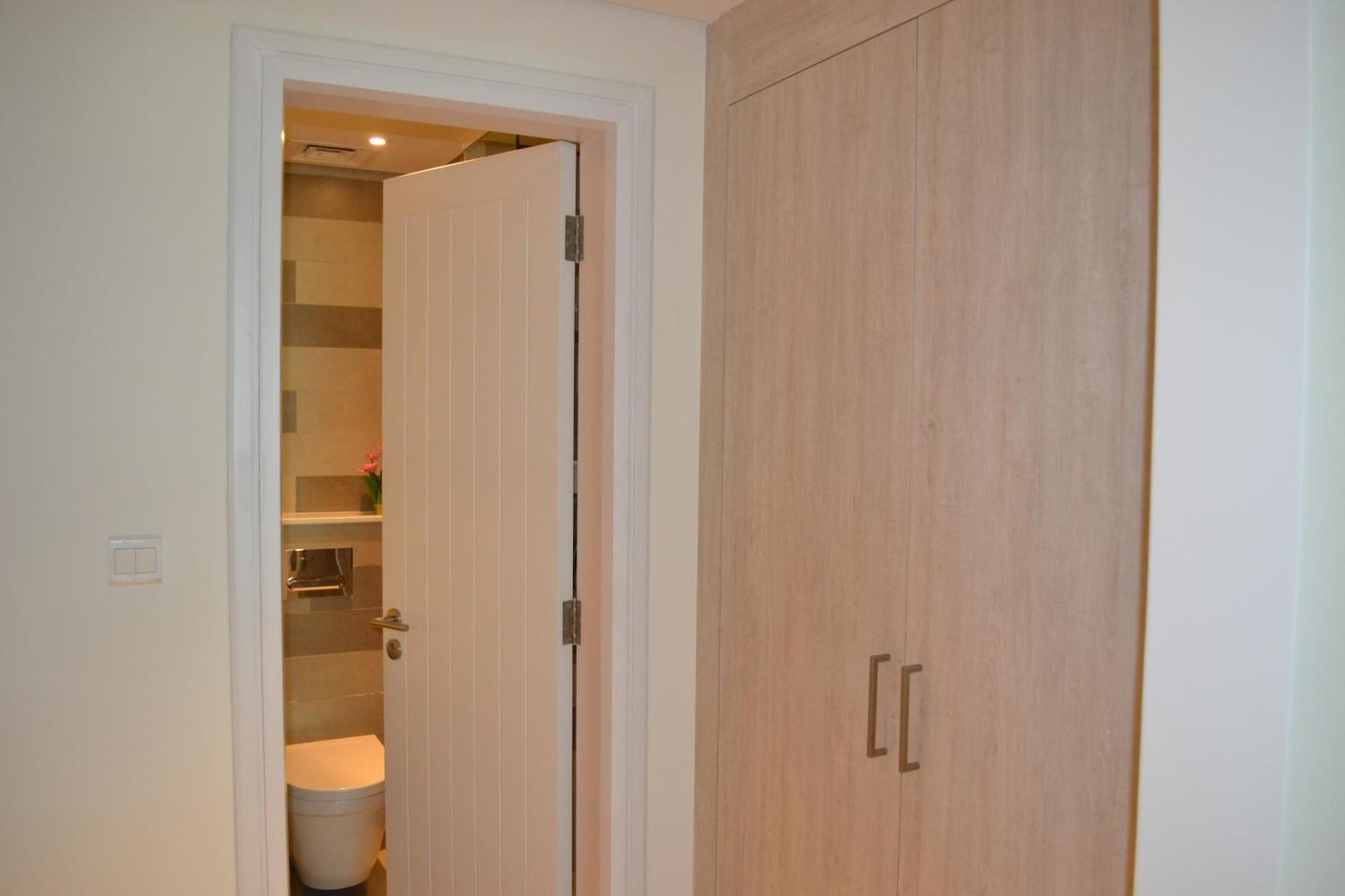 High-floor 1 Bedroom By Seven Palm Jumeirah *