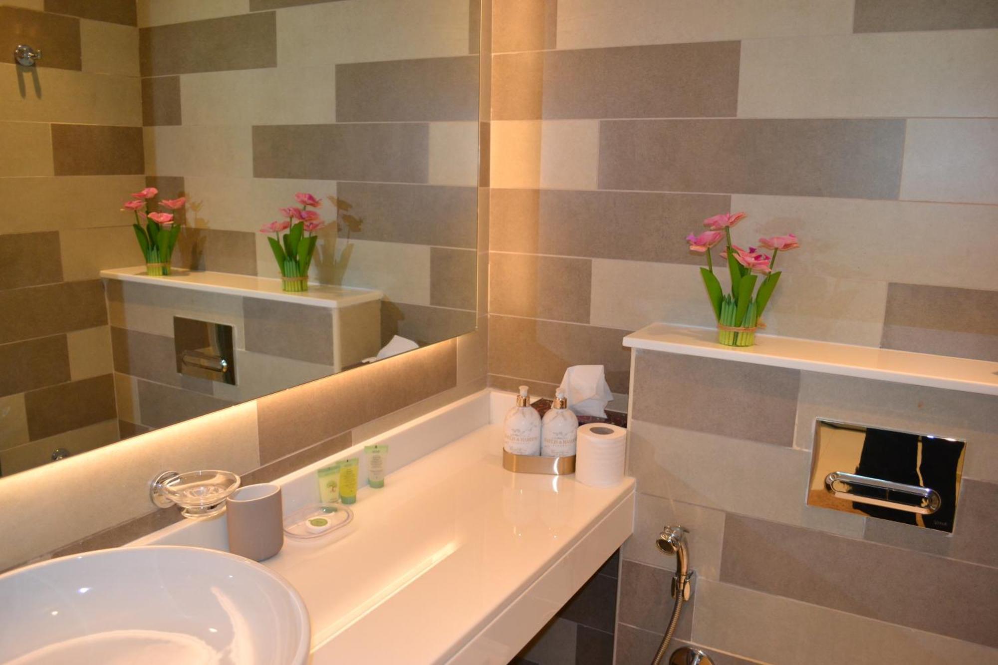 High-floor 1 Bedroom By Seven Palm Jumeirah