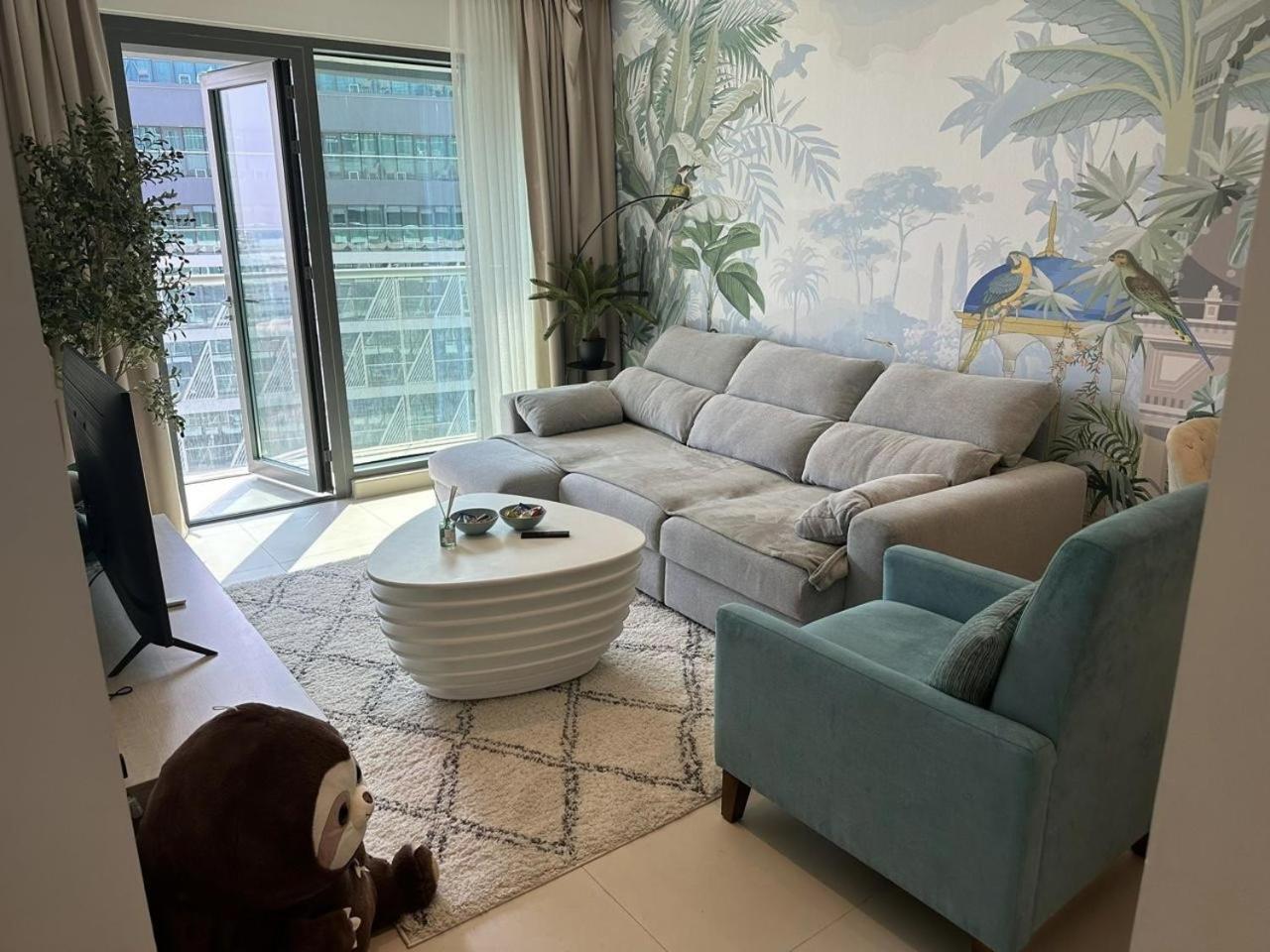 High-floor 1 Bedroom By Seven Palm Jumeirah Dubai