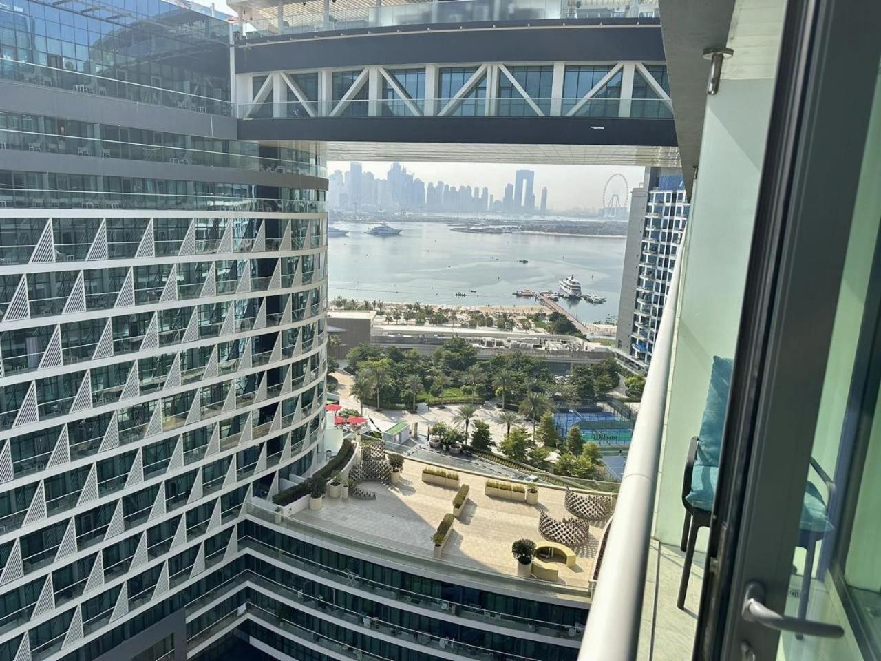 High-floor 1 Bedroom By Seven Palm Jumeirah *